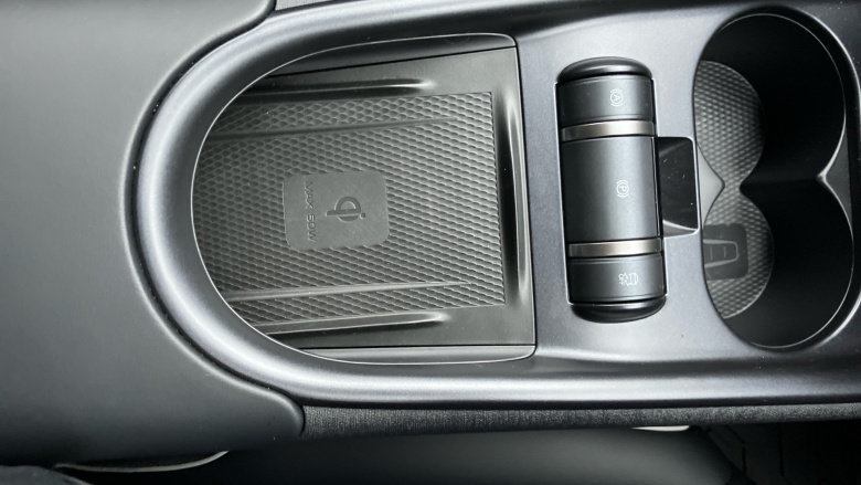 BYD Dolphin 150kW Design 60.4kWh 5dr Auto Electric Hatchback